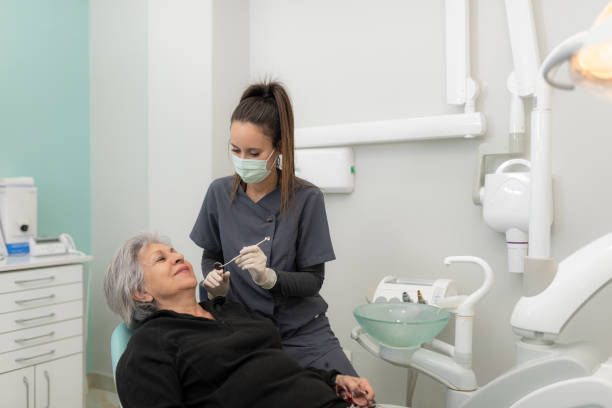 Best Orthodontic Emergency Dentist in Snow Hill, MD