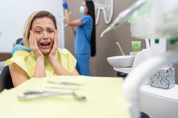 Best Pediatric Emergency Dentist in Snow Hill, MD