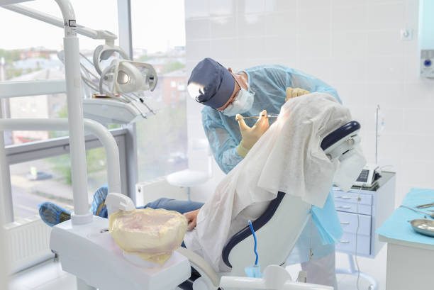 Best Orthodontic Emergency Dentist in Snow Hill, MD
